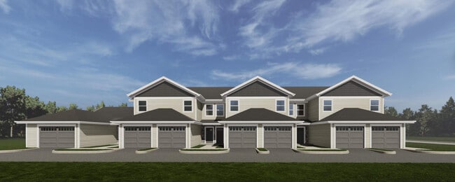 Photo - Woods Hollow