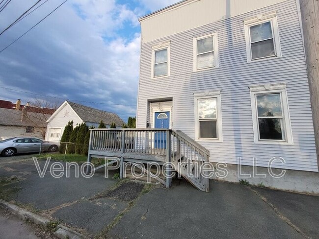 Building Photo - 1850 8th Ave