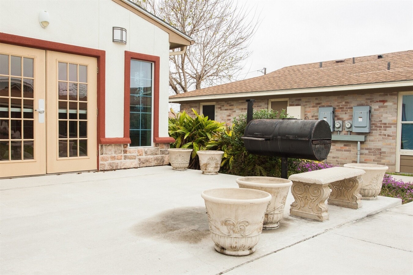 Photo - 1801 Bosquez St Unit 50