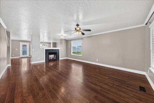 Photo - Beautiful NW Meridian Home with Privacy and Community Amenities