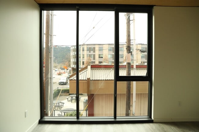 Central Lofts Apartments
