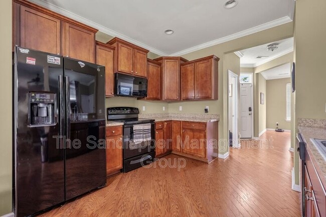 Photo - 2606 Spivey Ct