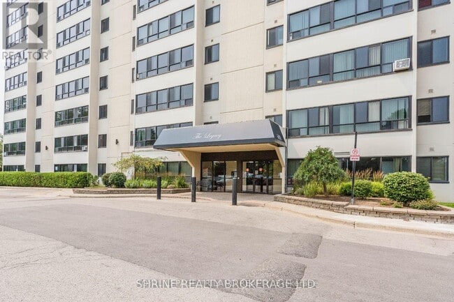 Photo - 600 Grenfell Dr Unité 803