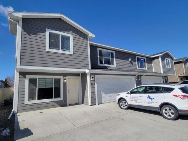 Building Photo - 3 bedroom in Billings MT 59102