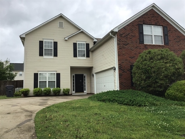 Building Photo - 107 Sentinel Ct