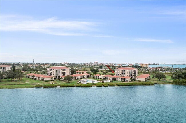 6104 Palma Del Mar Blvd S Unit 302