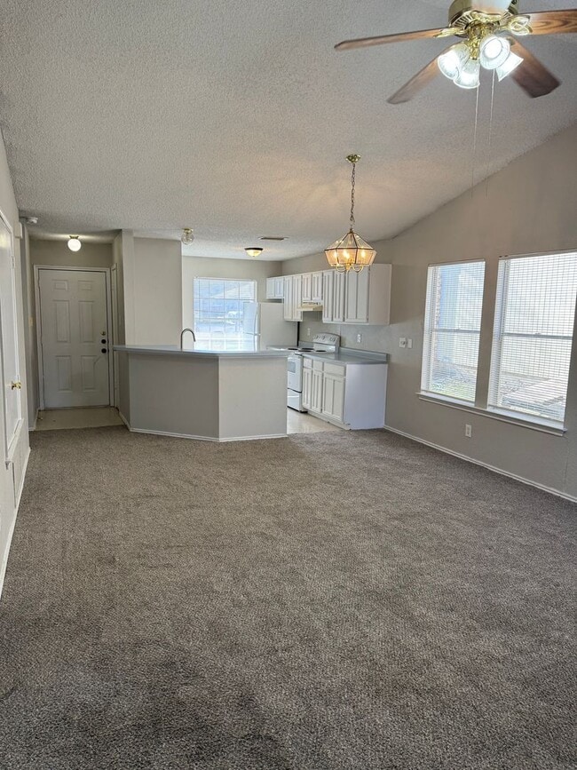 Photo - Convenient 2/2 with Garage Just Moments from Randolph AFB- Pets Welcomed