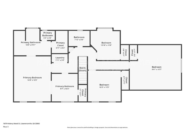 Photo - 1679 Hickory Wood Ct