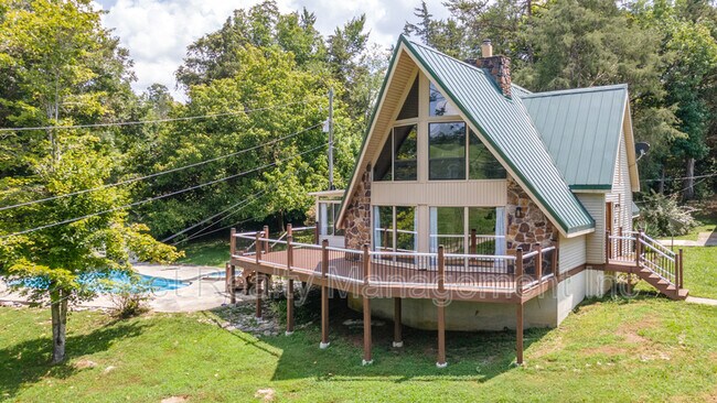 Photo - 1389 Hickory Valley Rd