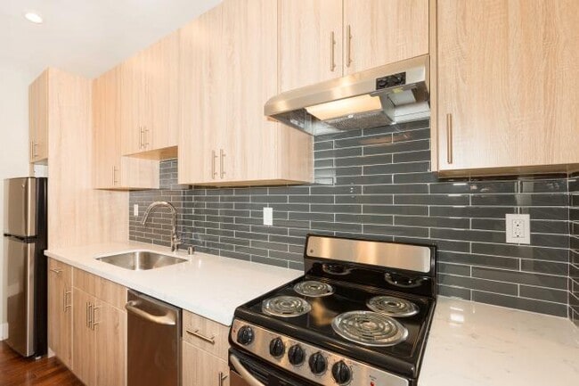 Photo - 1 bedroom in San Francisco CA 94102 Unit 101