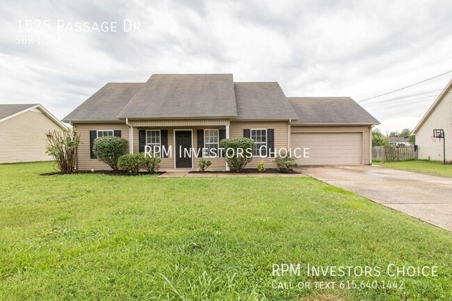 Photo - 1525 Passage Dr