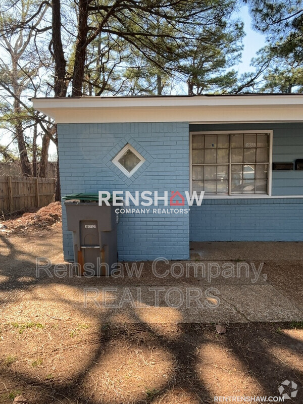 Building Photo - 1947 S Goodlett St Rental