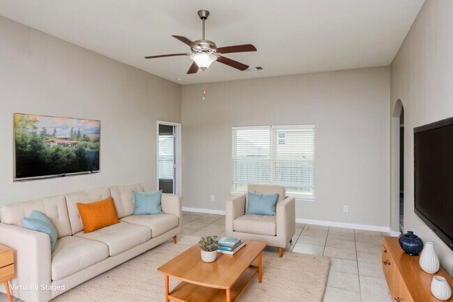 Photo - 1017 Princewood DR