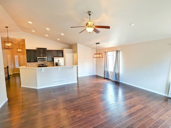 Photo - 5 Bedroom Three Bathroom Single Family Home in Monument