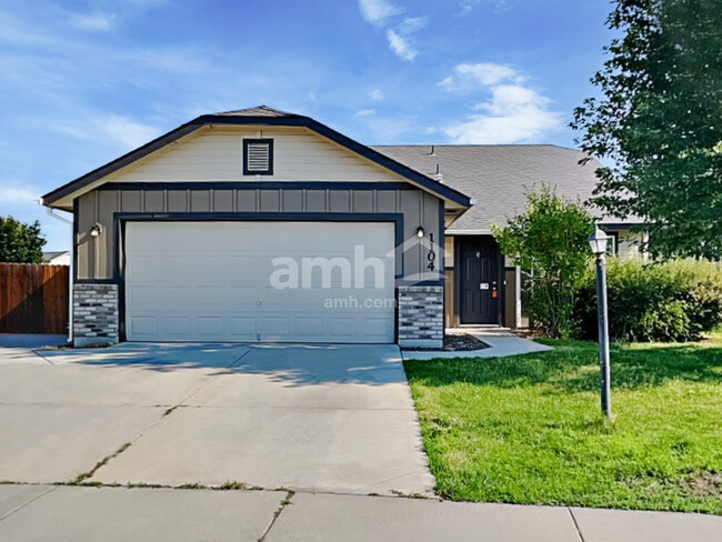 Building Photo - 1104 N Deerhaven Way Rental
