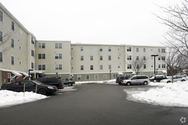 Photo - Linscott Court Apartments