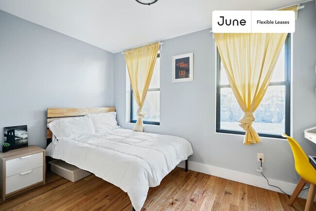 Cozy Private ROOM in Bedford-Stuyvesant