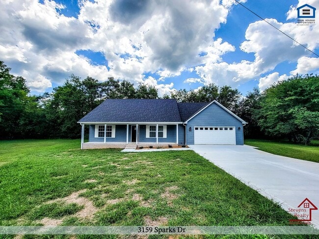 Photo - 3159 Sparks Dr