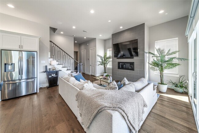 Photo - 4121 Maison Ridge