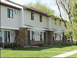 Timber Creek Townhomes - Timber Creek Townhomes