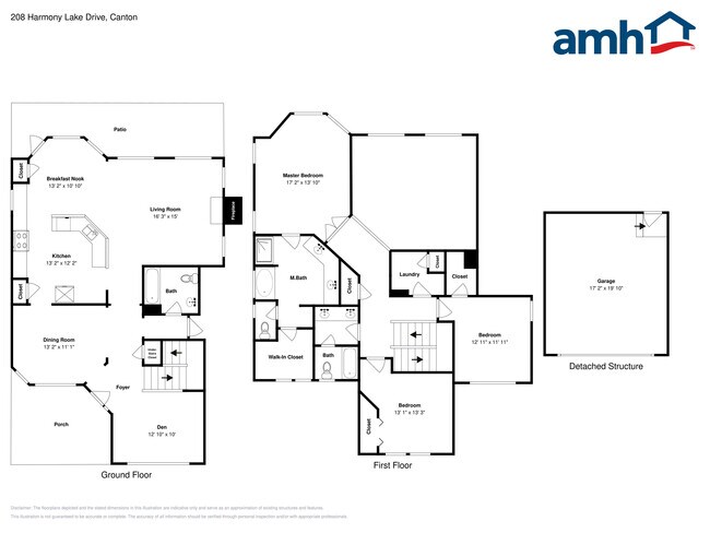 Photo - 208 Harmony Lake Dr