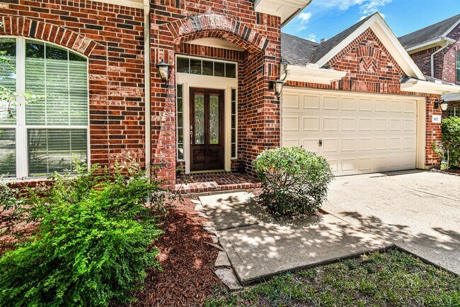 Photo - 2607 Easton Springs Ct
