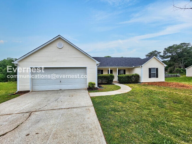 Photo - 707 Cloverdale Dr