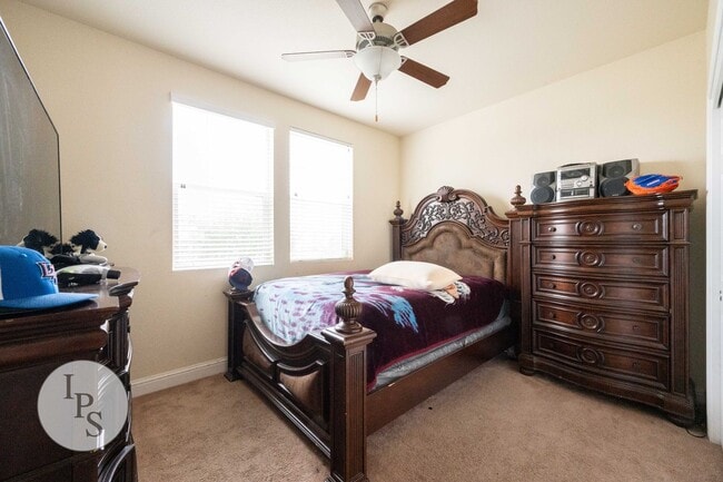Photo - Sanger Home, 4BR/3BA, Near HighSchool + Parks