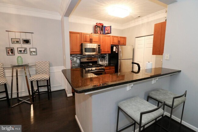 Photo - 508 Sunset View Terrace SE Unit 104