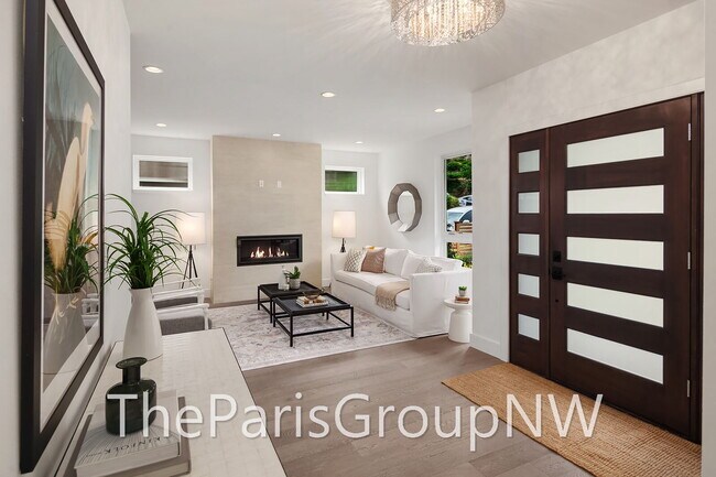 Photo - Absolutely Stunning 5br/4404sf Modern Magnolia Luxury