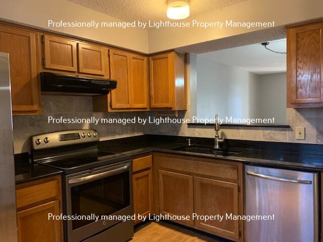 Photo - Relaxing townhome in Arlington with covere...