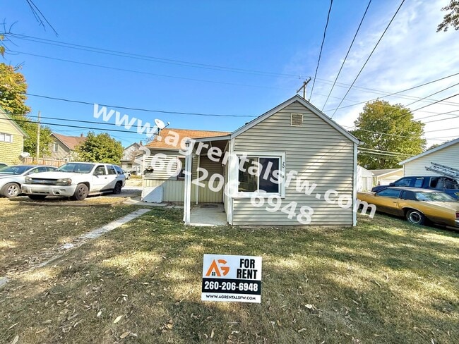 Building Photo - 2014 Cortland Ave Unit 2014-B Cortland Ave