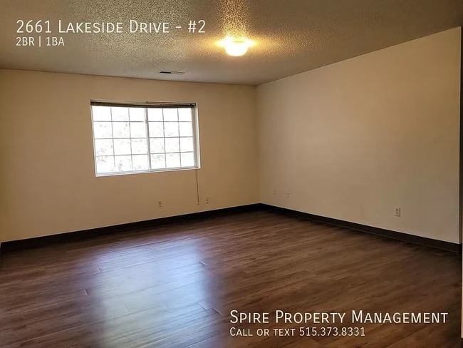 Photo - 2661 Lakeside Dr Unit 2
