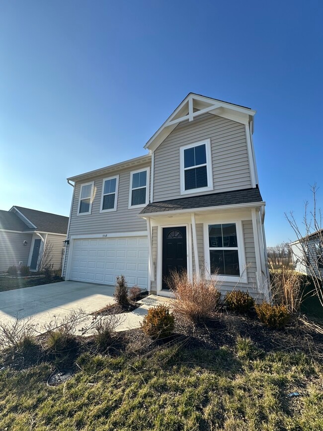 Exterior - 3368 Sunbeam Pl