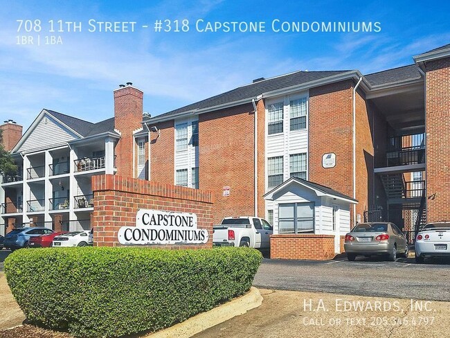 Photo - 708 11th St Unit #318 Capstone Condominiums