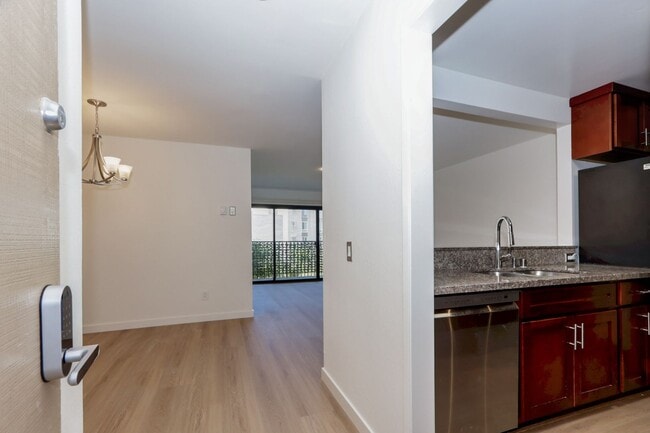 Photo - 2BR/2BA Pet-Friendly Condo with Pool, 2 Parking Spaces & Walk-In Closet | Millbrae | YouTube Tour Unit 128