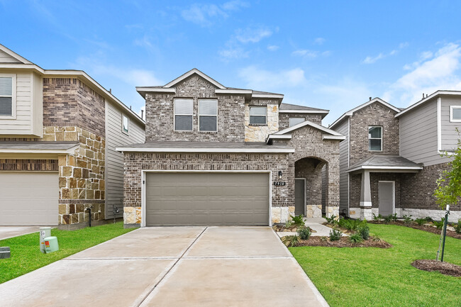 Photo - 7918 Tuscan Cypress Dr Casa