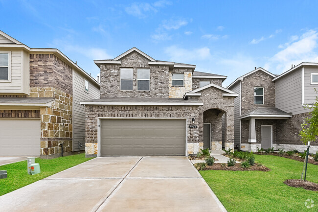 Building Photo - 7918 Tuscan Cypress Dr Rental