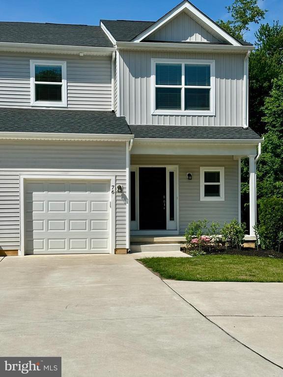 Building Photo - 76 Tansboro Rd Rental