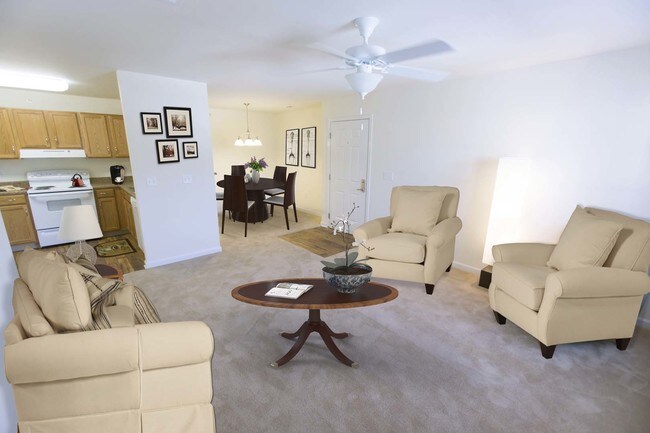 Photo - Reserve at Spencer