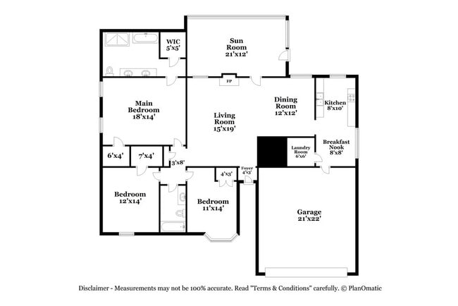 Photo - 6665 Millgrove Park Dr