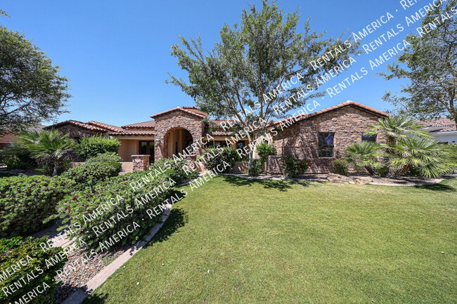 Photo - 4430 E Gemini Pl