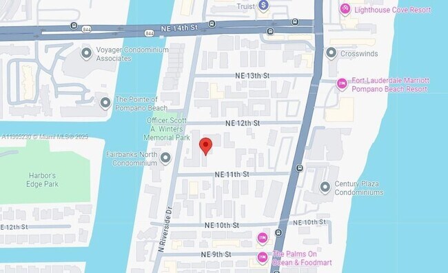 Photo - 3217 NE 11th St Unidad 10