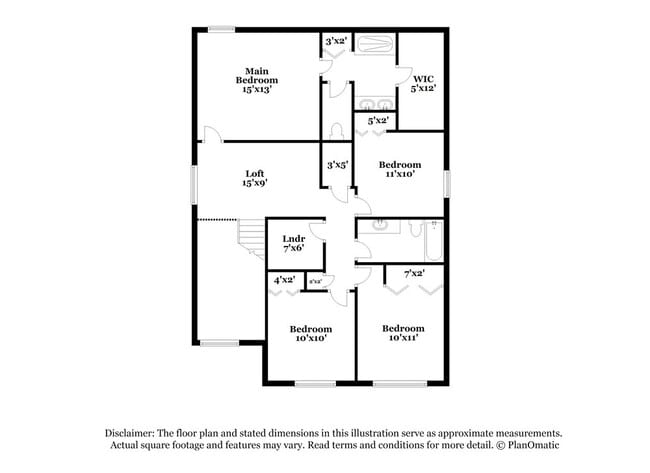 Photo - 7106 Salt River Ave