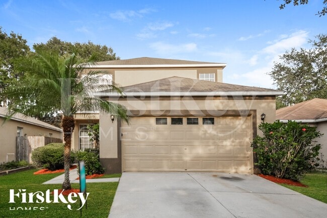 Photo - 709 Periwinkle Pointe Pl