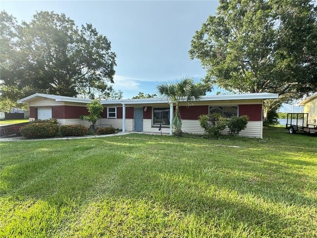 Building Photo - 427 Country Club Dr Rental