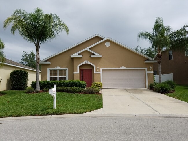 House - 13303 Hampton Park Ct Rental