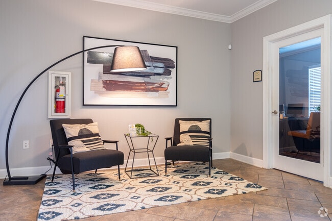 Leasing Office
