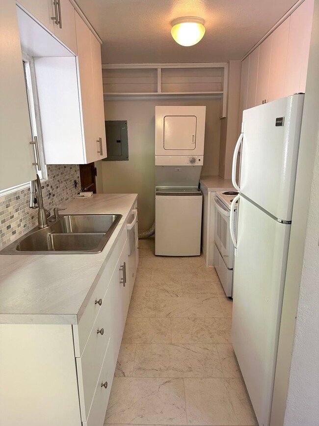 Photo - 1-Bedroom in North End