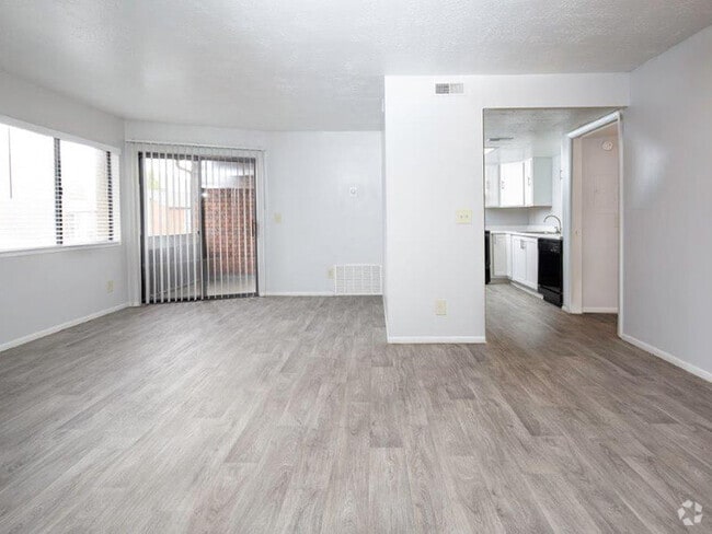 2x1 - Fox Creek Rental